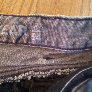 Dovetail canvas workwear pants